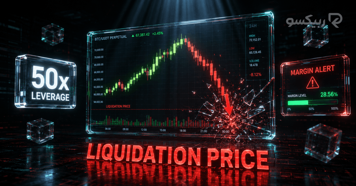 لیکویید شدن چیست؟ 