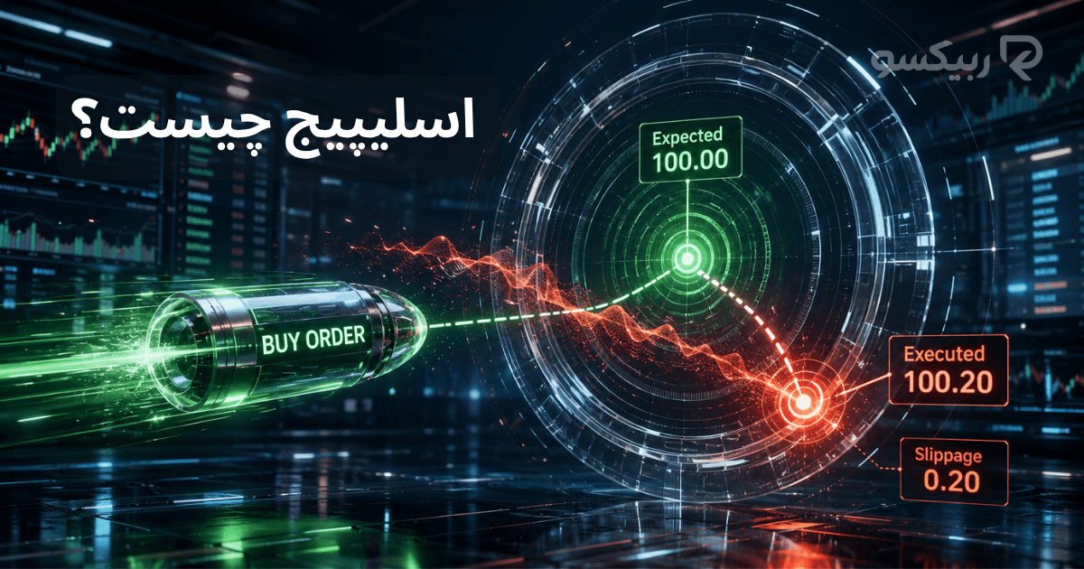 اسلیپیج چیست؟