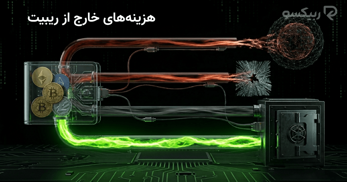 هزینههای خارج از ریبیت